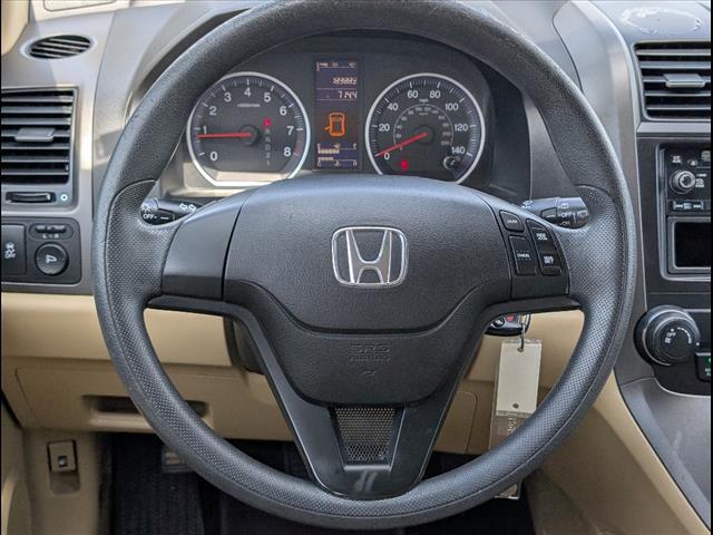 used 2010 Honda CR-V car, priced at $7,981