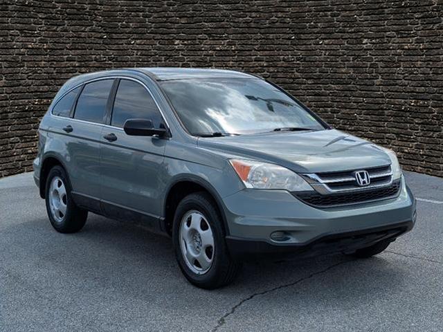 used 2010 Honda CR-V car, priced at $7,883