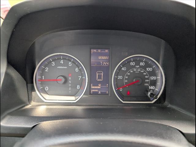 used 2010 Honda CR-V car, priced at $7,981
