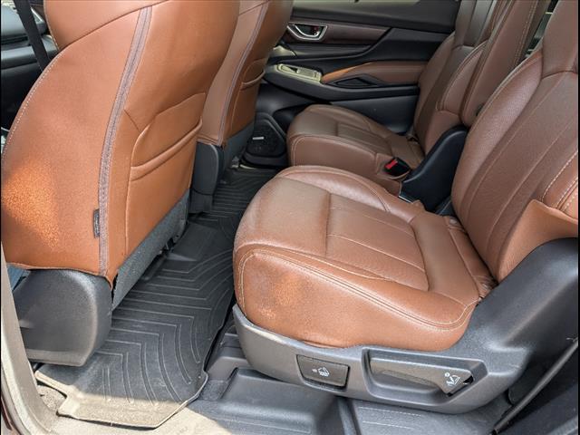 used 2023 Subaru Ascent car, priced at $37,981
