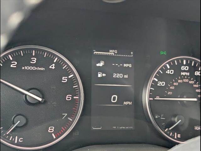 used 2023 Subaru Ascent car, priced at $37,981