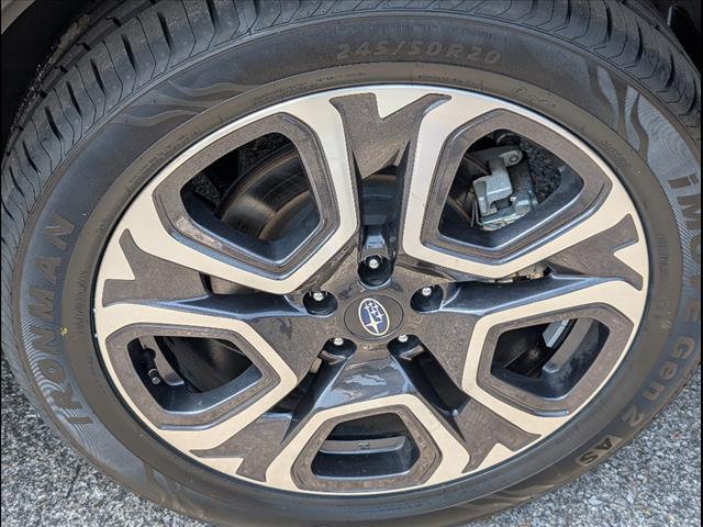 used 2023 Subaru Ascent car, priced at $37,981