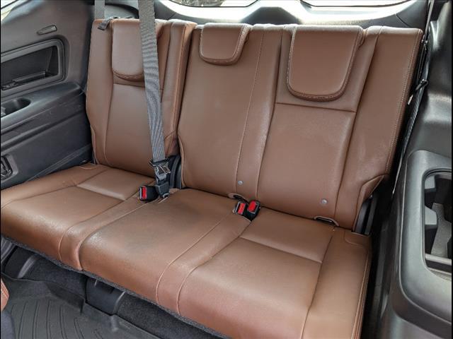 used 2023 Subaru Ascent car, priced at $37,981