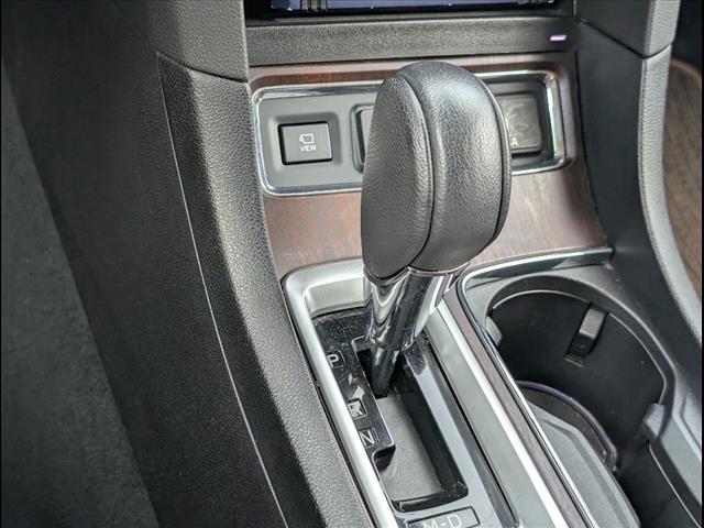 used 2023 Subaru Ascent car, priced at $37,981