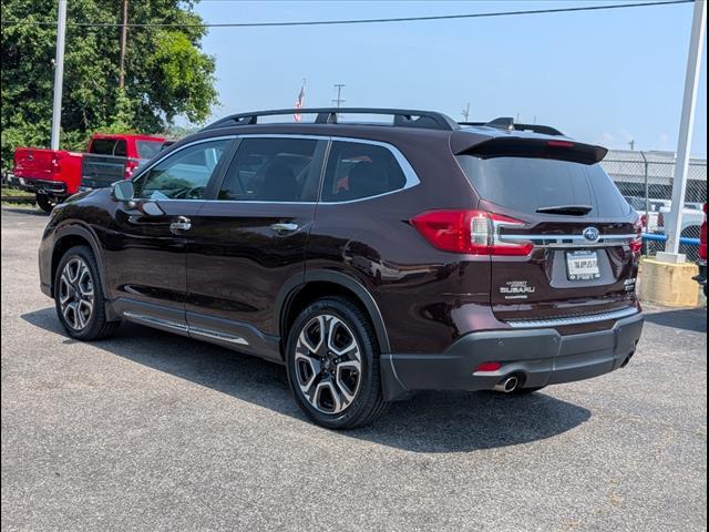 used 2023 Subaru Ascent car, priced at $37,981