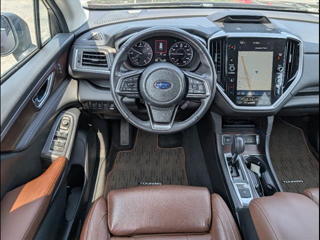 used 2023 Subaru Ascent car, priced at $37,981