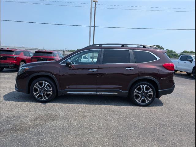 used 2023 Subaru Ascent car, priced at $37,981