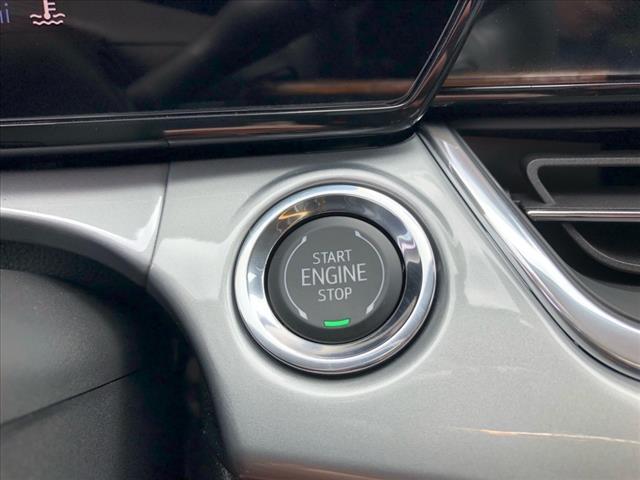 new 2025 Chevrolet Trax car, priced at $24,235
