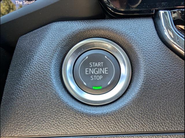 new 2025 Chevrolet Colorado car, priced at $47,669