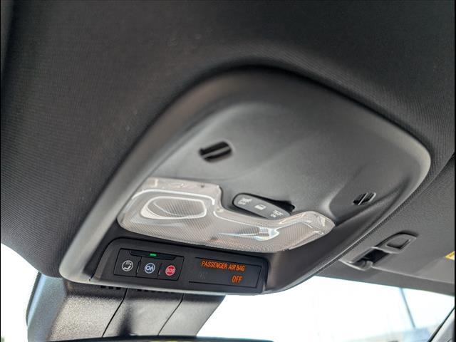 new 2025 Chevrolet Colorado car, priced at $47,669