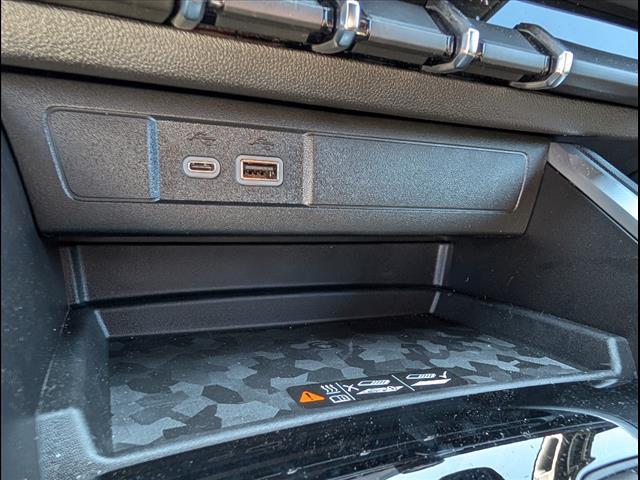 new 2025 Chevrolet Colorado car, priced at $47,669