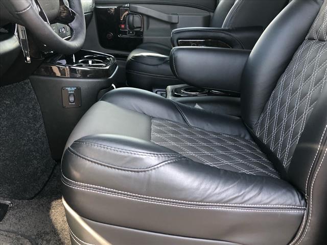 new 2025 Chevrolet Express 2500 car, priced at $96,420
