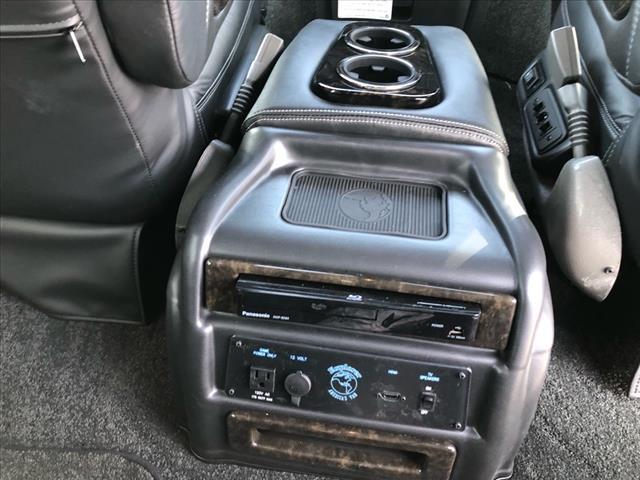 new 2025 Chevrolet Express 2500 car, priced at $96,420