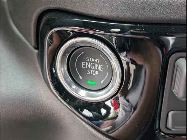 new 2025 Chevrolet Silverado 2500 car, priced at $68,595