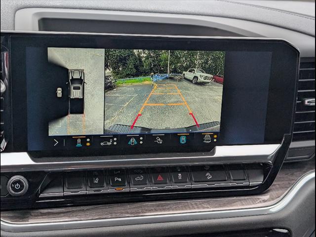new 2025 Chevrolet Silverado 2500 car, priced at $68,595