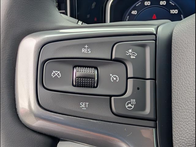 new 2025 Chevrolet Silverado 2500 car, priced at $68,595