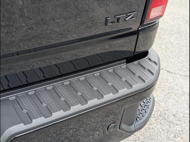 new 2025 Chevrolet Silverado 2500 car, priced at $68,595
