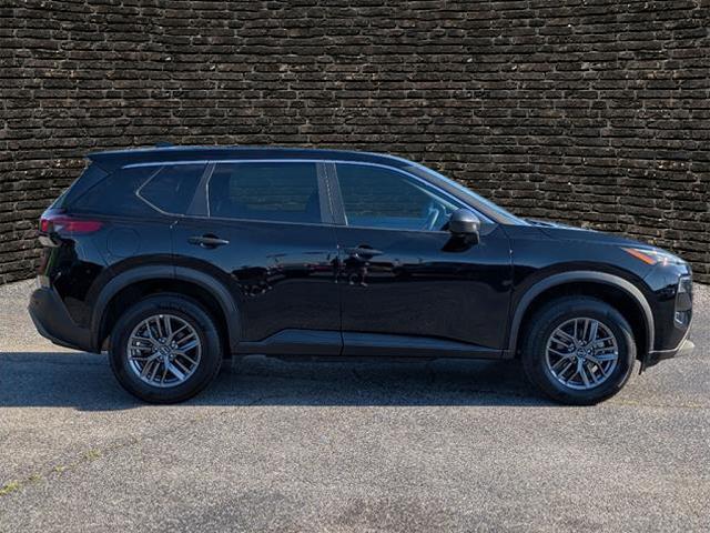 used 2023 Nissan Rogue car, priced at $22,950