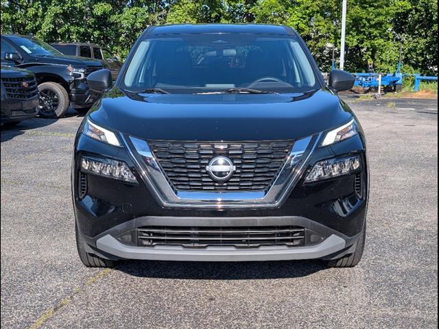 used 2023 Nissan Rogue car, priced at $22,950