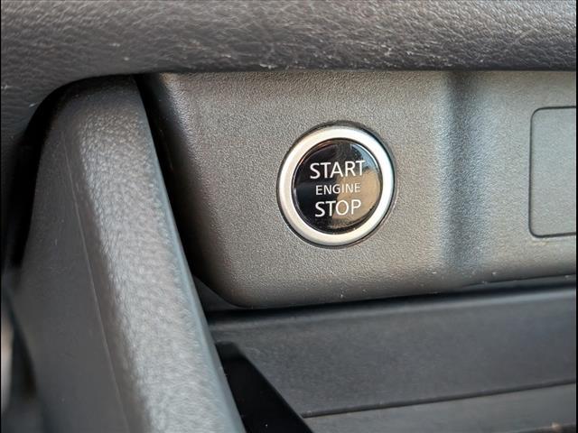 used 2023 Nissan Rogue car, priced at $22,950