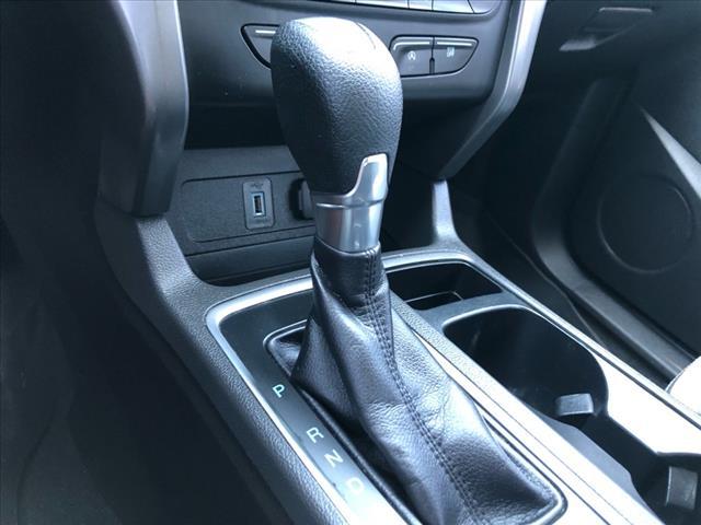 used 2017 Ford Escape car, priced at $9,981