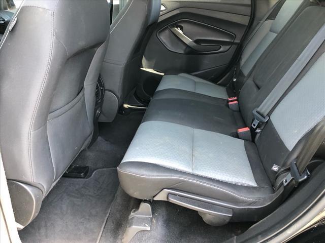 used 2017 Ford Escape car, priced at $9,981