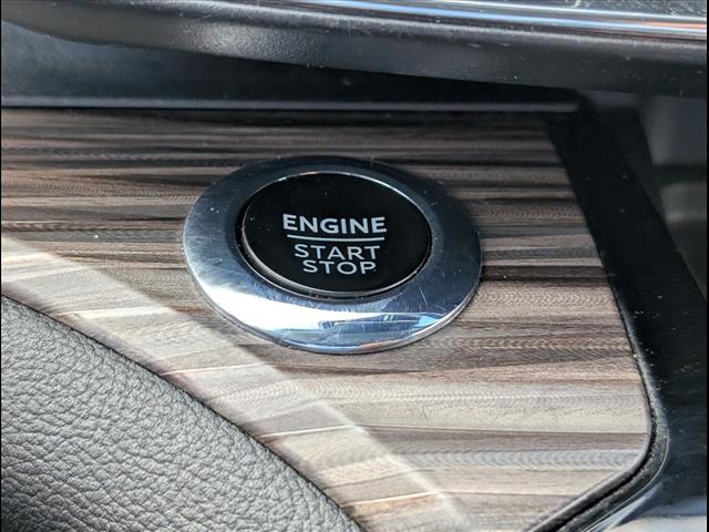 used 2023 Ford Explorer car, priced at $33,981
