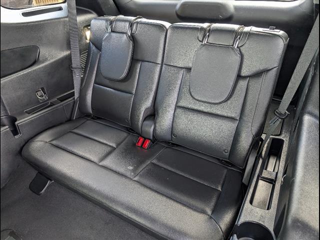 used 2023 Ford Explorer car, priced at $33,981