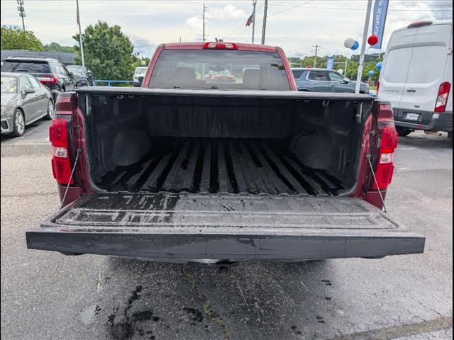 used 2017 GMC Sierra 1500 car, priced at $26,981