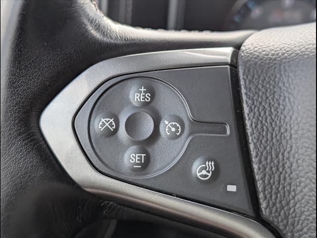 used 2018 Chevrolet Silverado 1500 car, priced at $37,925