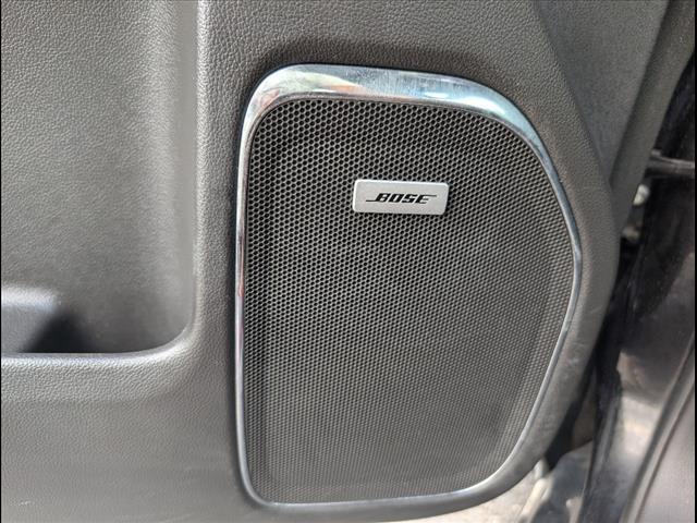 used 2018 Chevrolet Silverado 1500 car, priced at $37,925