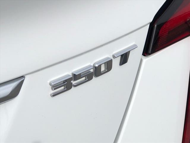 used 2024 Cadillac CT5 car, priced at $33,811