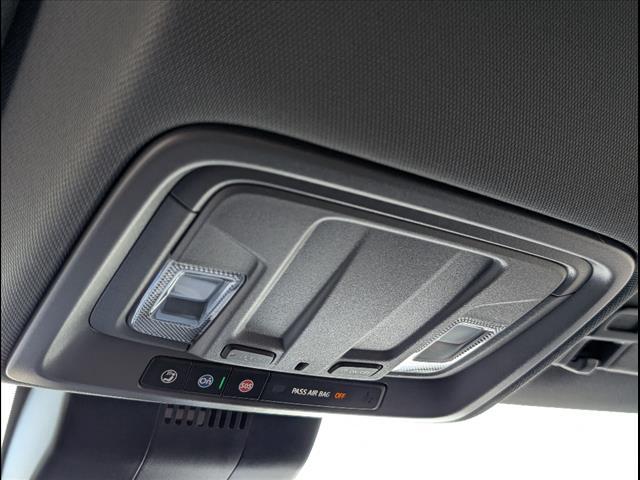 new 2025 Chevrolet Silverado 1500 car, priced at $45,047