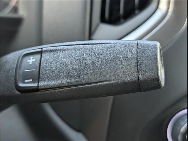 new 2025 Chevrolet Silverado 1500 car, priced at $45,047