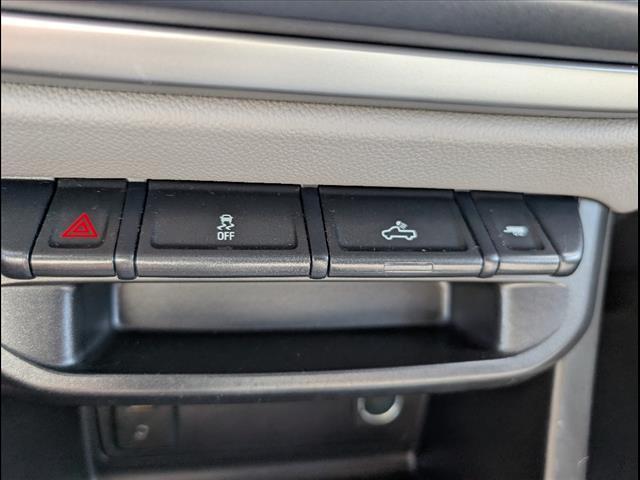 used 2018 Chevrolet Colorado car, priced at $24,449