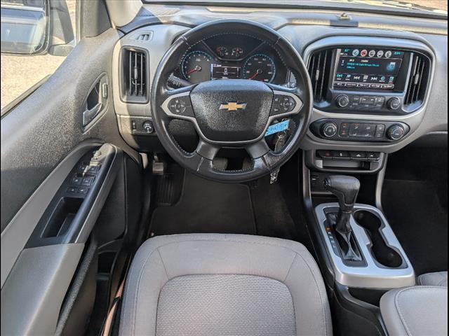 used 2018 Chevrolet Colorado car, priced at $24,449