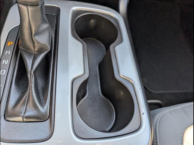 used 2018 Chevrolet Colorado car, priced at $24,449