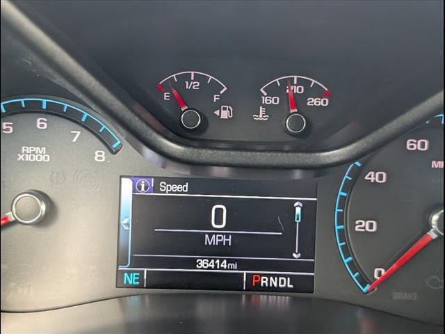 used 2018 Chevrolet Colorado car, priced at $24,449