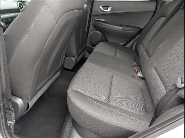 used 2023 Hyundai Kona car, priced at $22,981