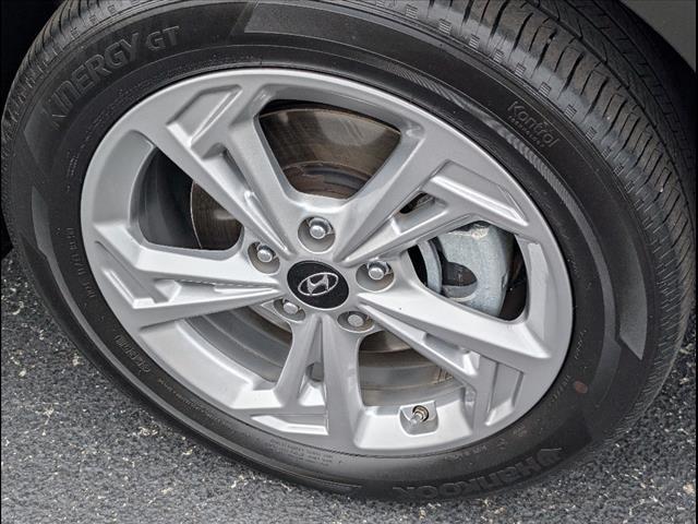 used 2023 Hyundai Kona car, priced at $22,981