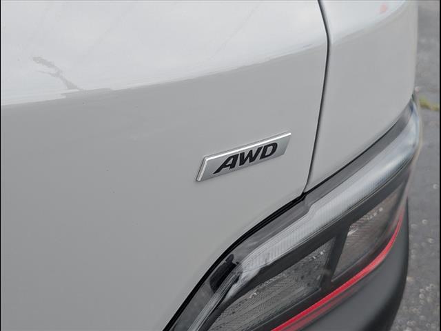 used 2023 Hyundai Kona car, priced at $22,981