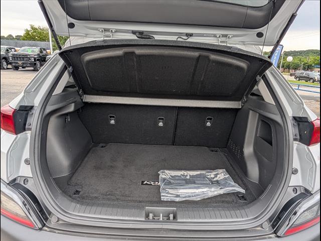 used 2023 Hyundai Kona car, priced at $22,981
