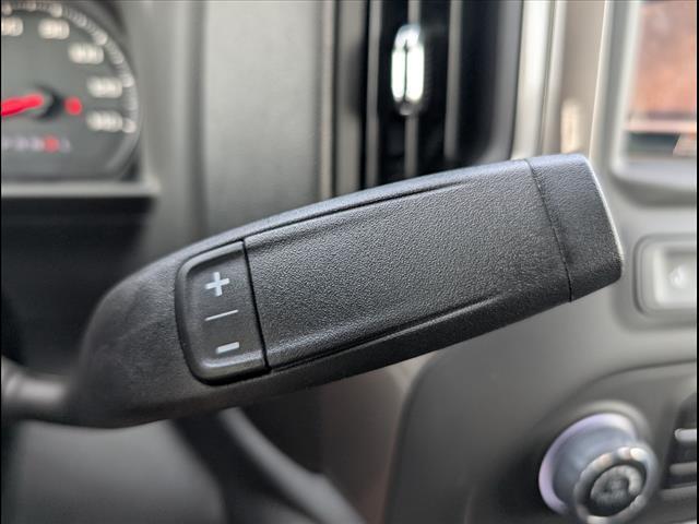 new 2025 Chevrolet Silverado 2500 car, priced at $58,405