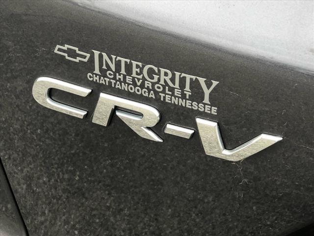 used 2022 Honda CR-V car, priced at $25,981