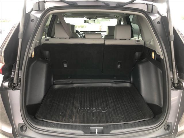 used 2022 Honda CR-V car, priced at $25,981