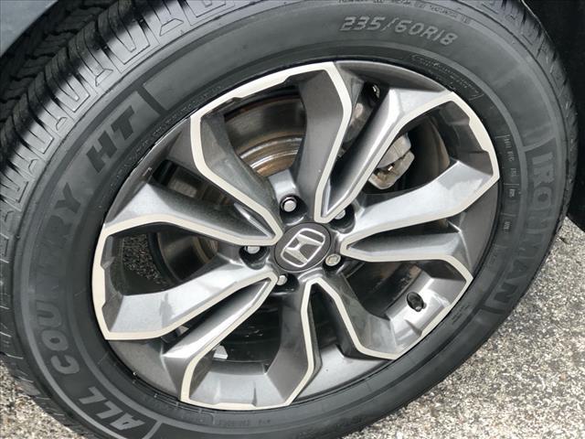 used 2022 Honda CR-V car, priced at $25,981