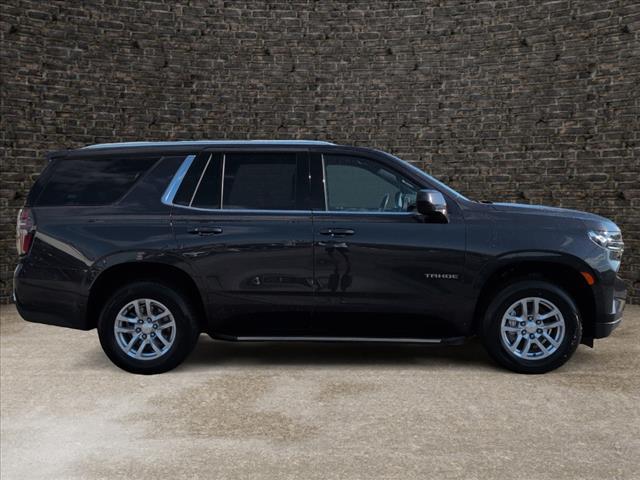 used 2023 Chevrolet Tahoe car, priced at $46,626