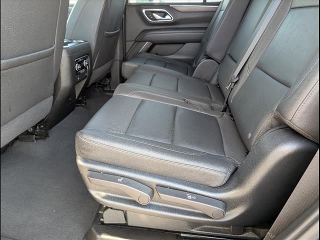 used 2023 Chevrolet Tahoe car, priced at $46,626