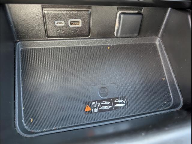 used 2023 Chevrolet Tahoe car, priced at $46,626