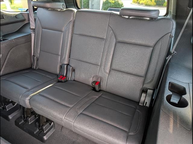 used 2023 Chevrolet Tahoe car, priced at $46,626